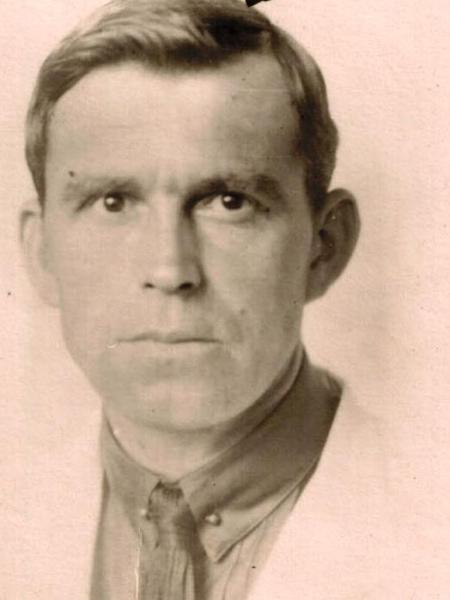 Вновь пришедшие