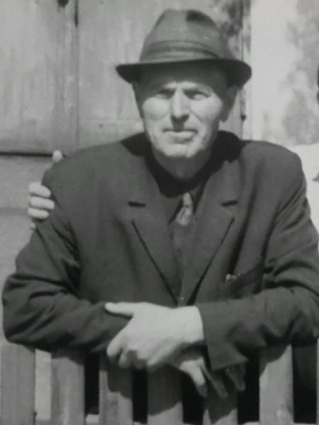 Вновь пришедшие