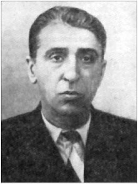 Вновь пришедшие