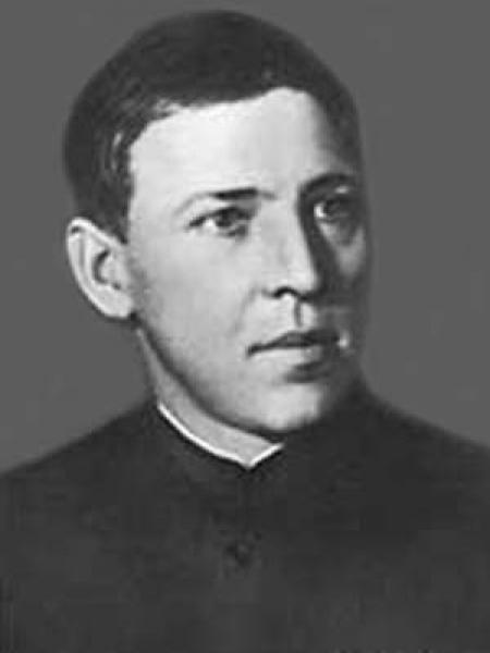 Вновь пришедшие