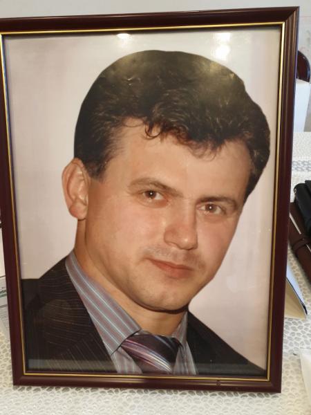 Вновь пришедшие