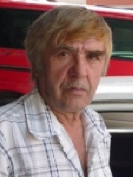 Вновь пришедшие