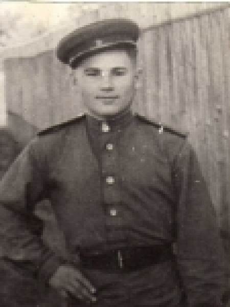 Вновь пришедшие