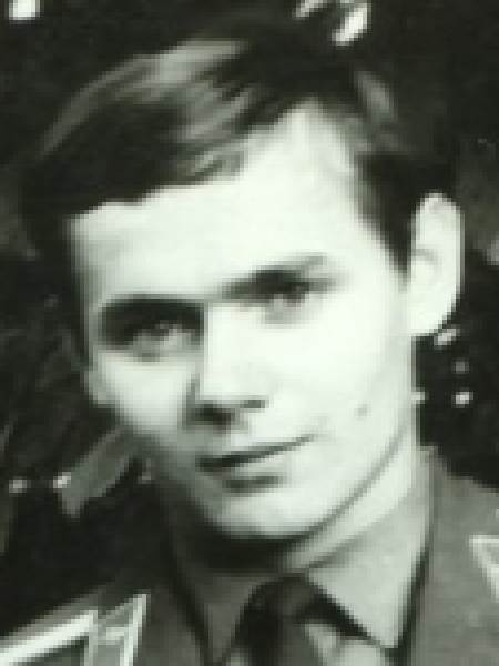 Вновь пришедшие