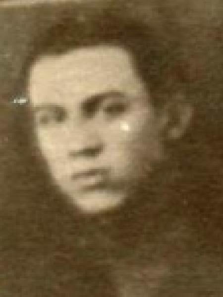 Вновь пришедшие