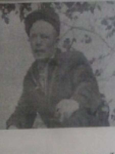 Вновь пришедшие