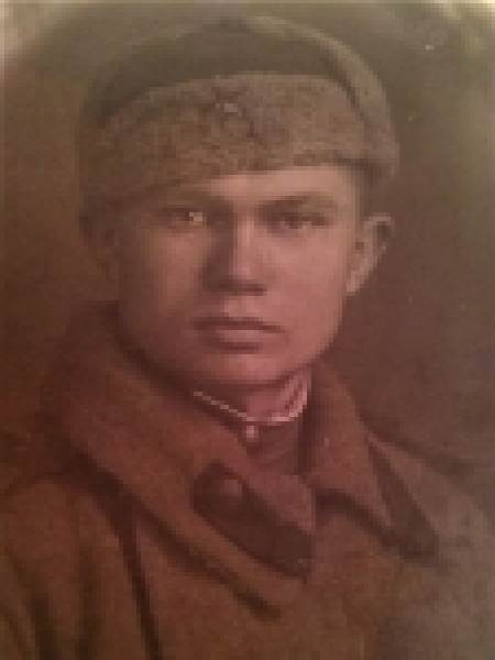 Вновь пришедшие